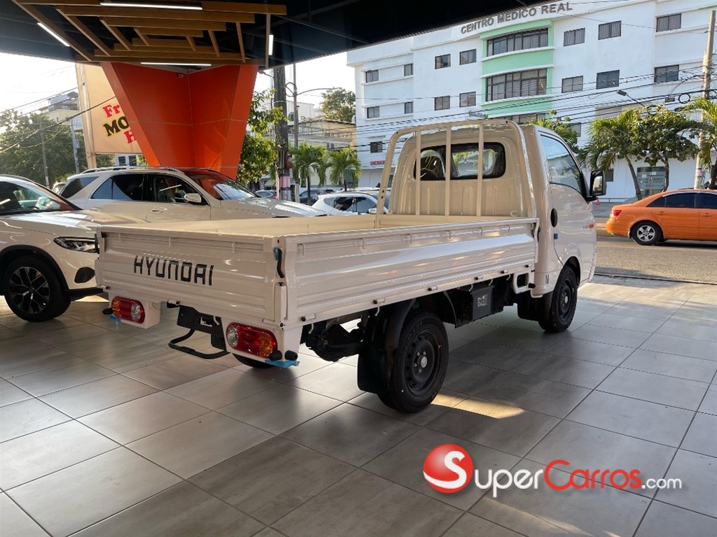 2026 Hyundai H-100 Camion — foto 3 / 7
