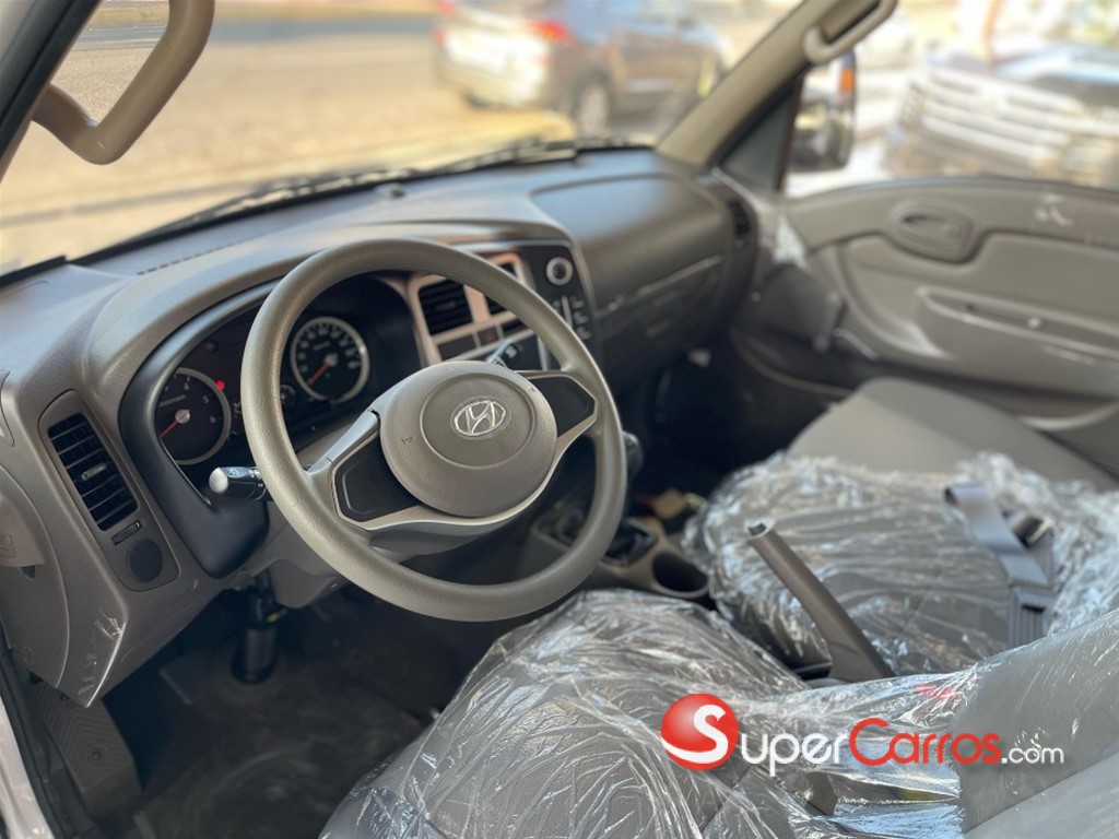 2026 Hyundai H-100 Camion — foto 5 / 7