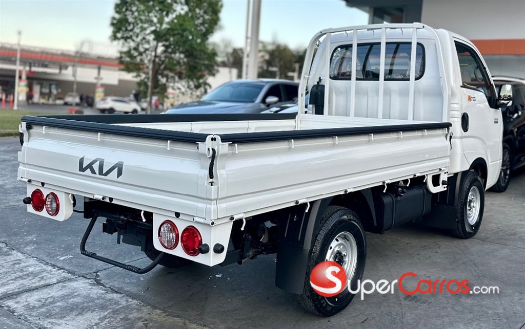 2027 Kia K-2700 — foto 6 / 11