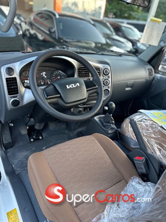 2027 Kia K-2700 — foto 9 / 11