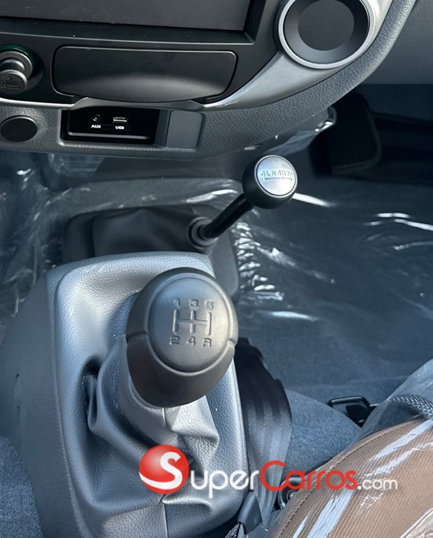 2027 Kia K-2700 — foto 11 / 11