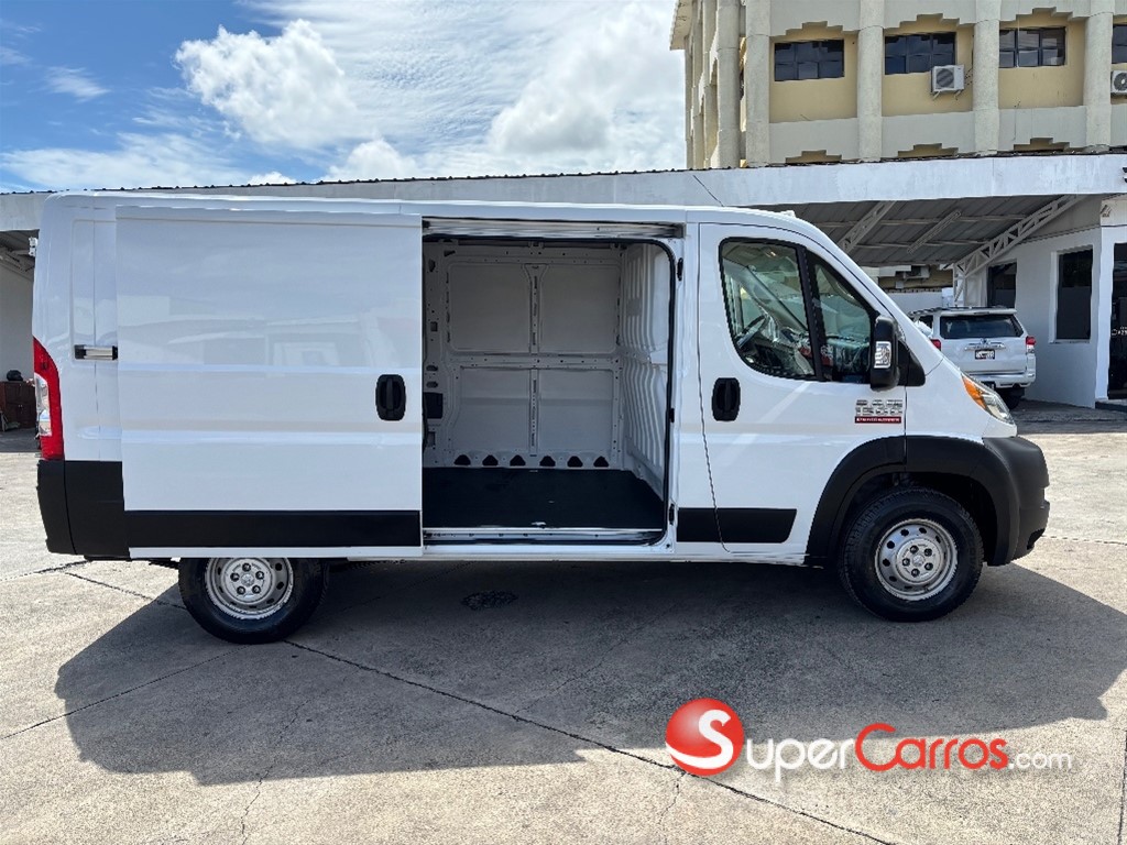 2019 Ram Promaster 1500 — foto 5 / 11