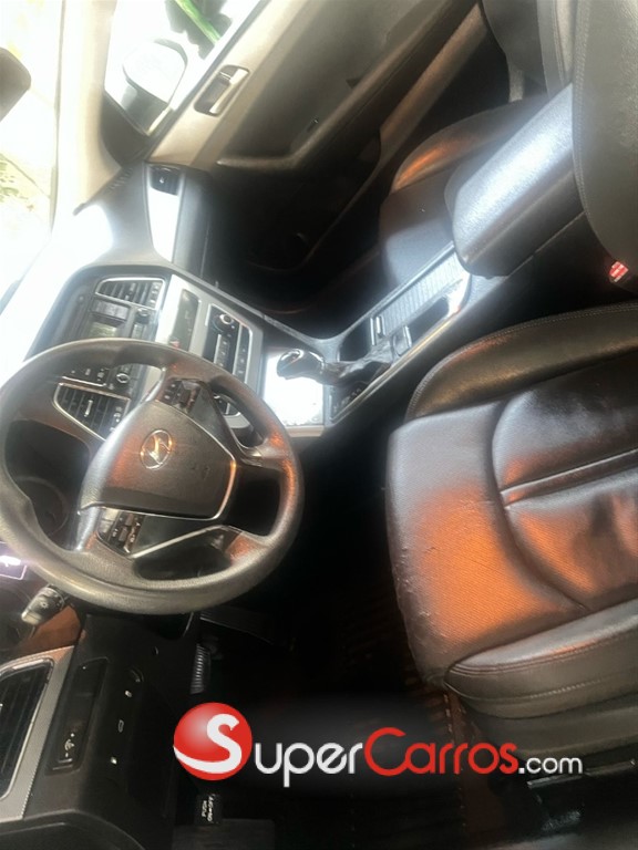 2018 Hyundai Sonata — foto 4 / 6