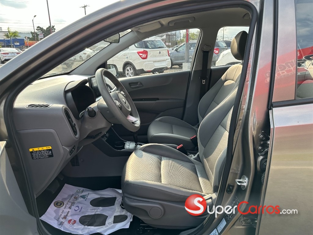 2020 Kia Morning — foto 5 / 10