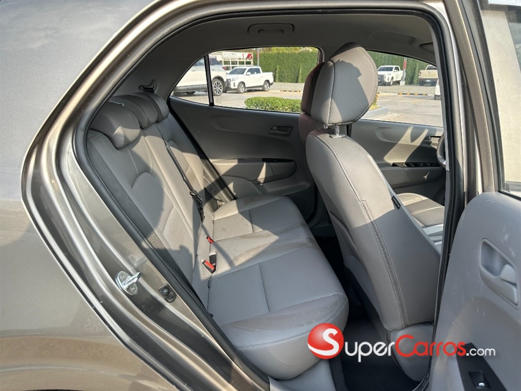2020 Kia Morning — foto 7 / 10