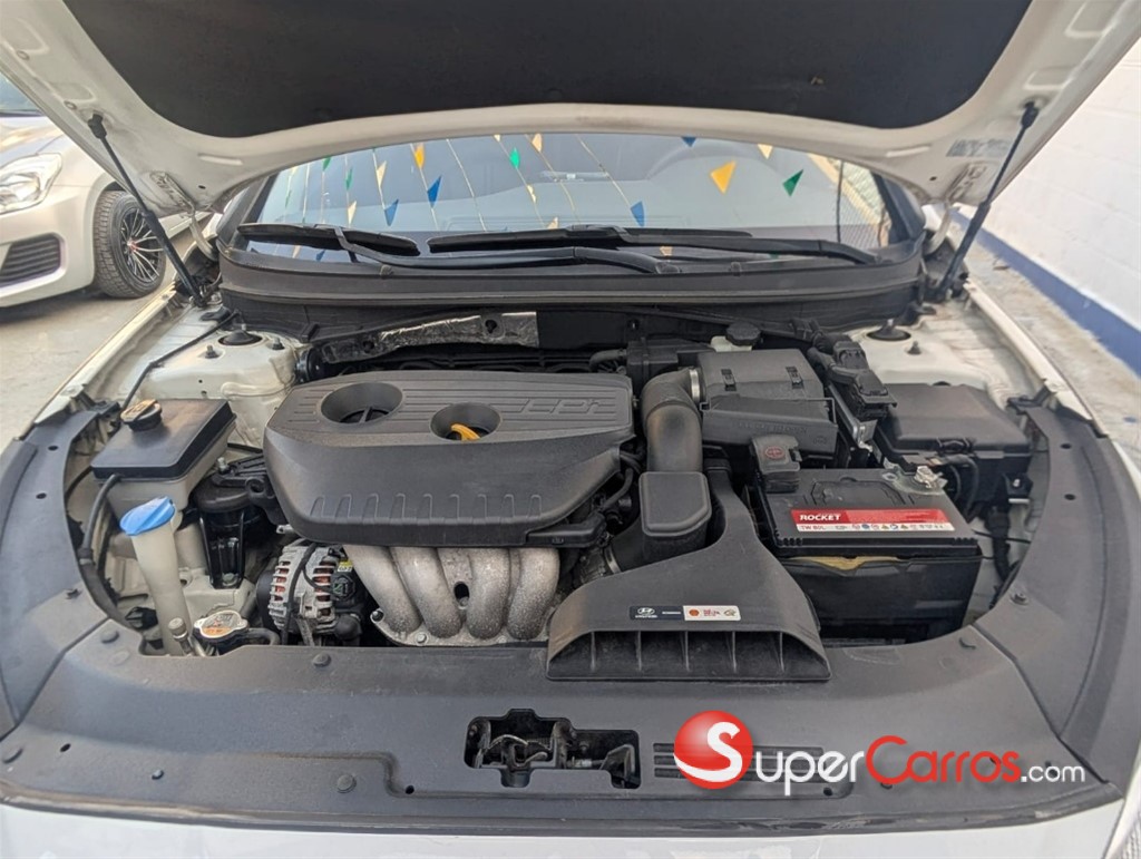 2020 Hyundai Sonata New Rise — foto 2 / 12