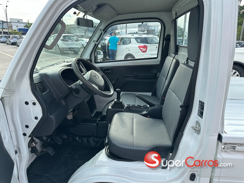 2016 Mazda Scrum — foto 6 / 8
