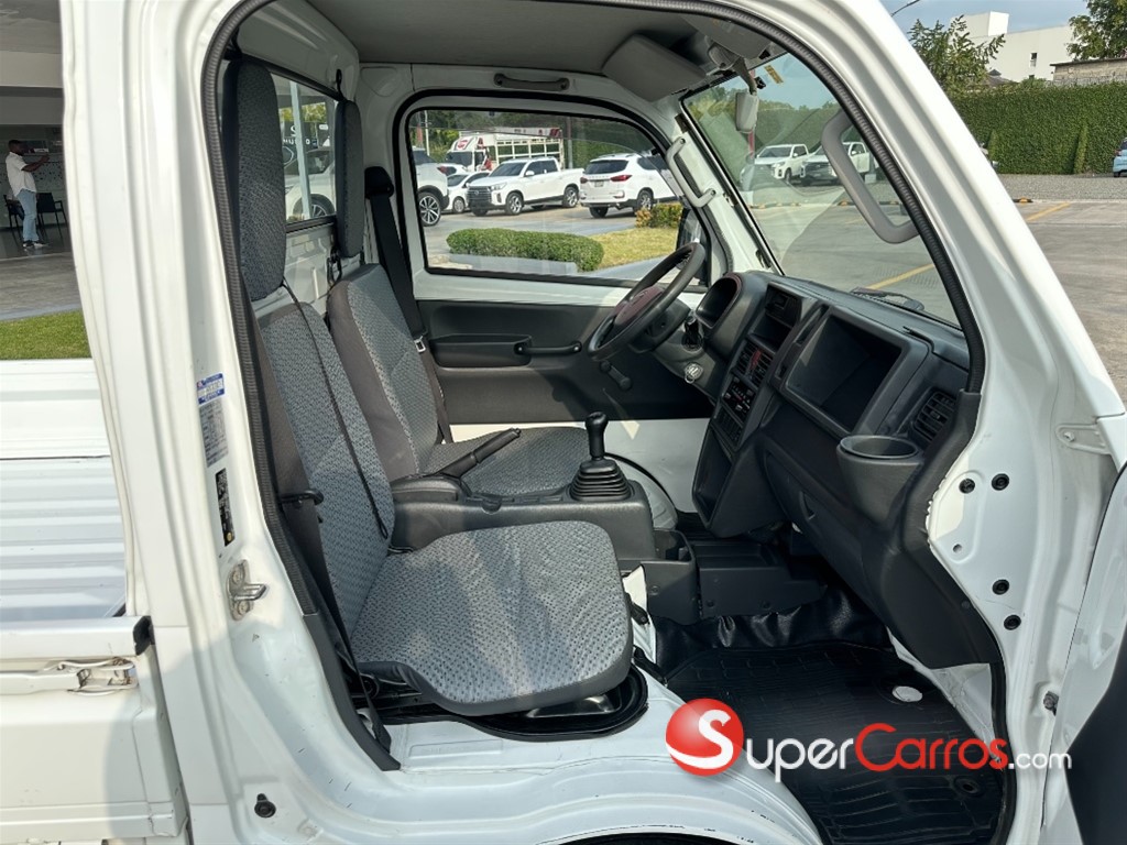 2016 Mazda Scrum — foto 7 / 8