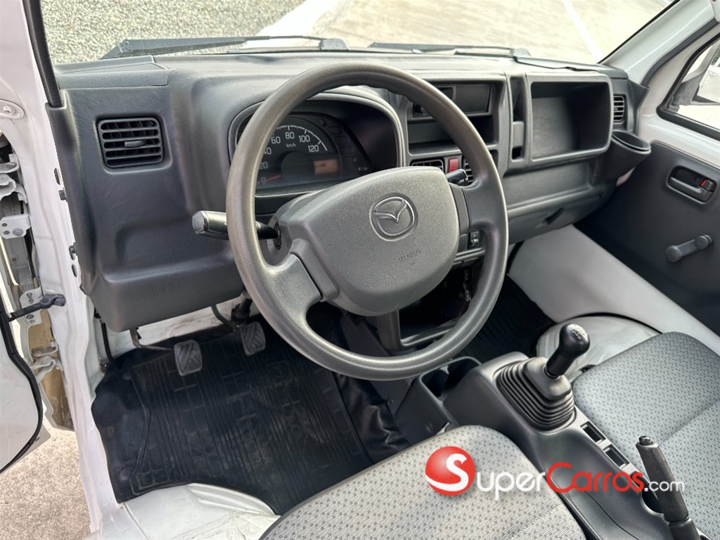 2016 Mazda Scrum — foto 8 / 8