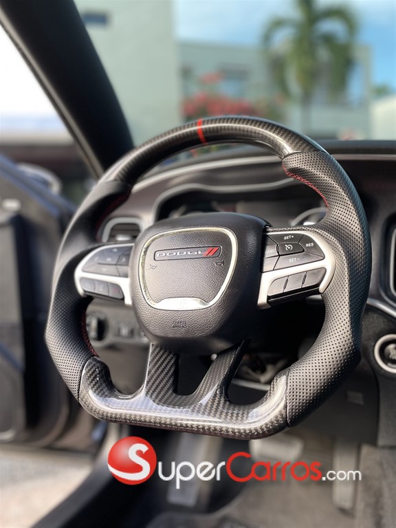 2016 Dodge Charger RT — foto 4 / 12