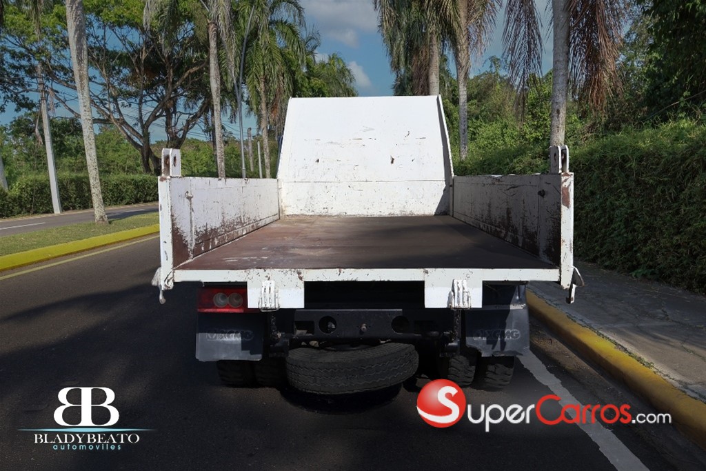 2022 XCMG V-30 — foto 5 / 8