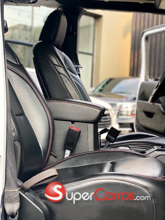 2021 Jeep Gladiator Rubicon — foto 4 / 12