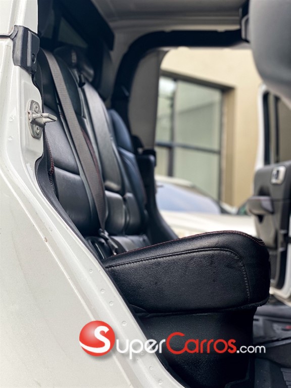 2021 Jeep Gladiator Rubicon — foto 5 / 12