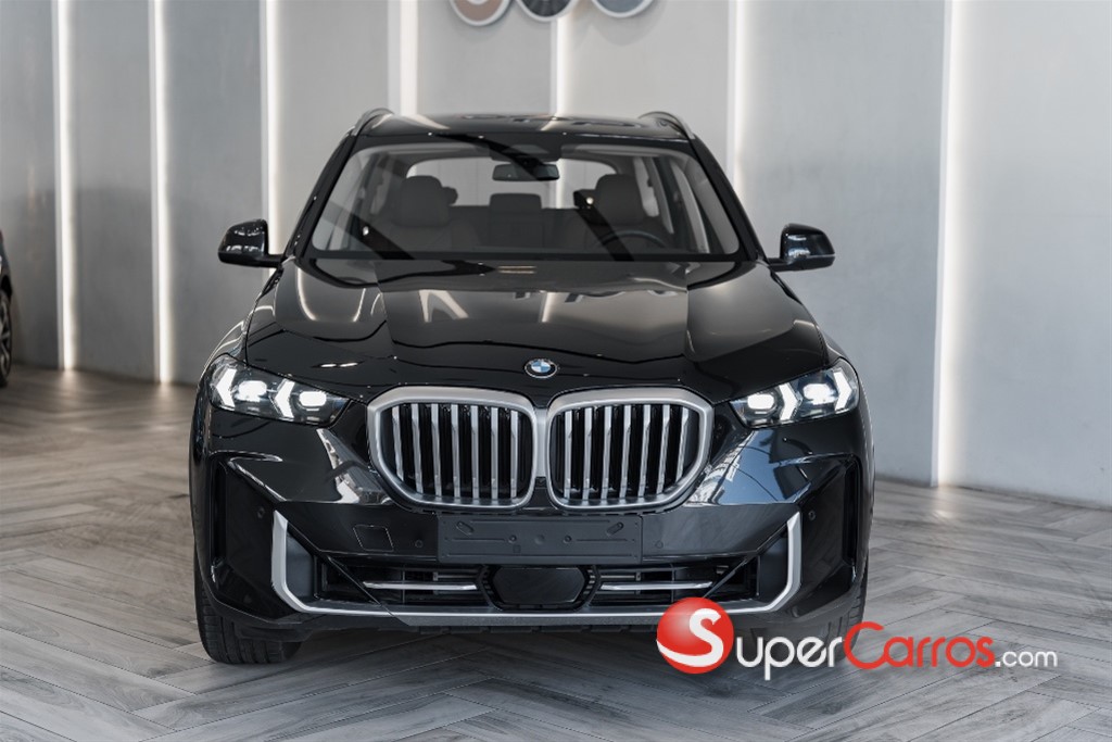 2026 BMW X 5 XDRIVE 30D — foto 2 / 11