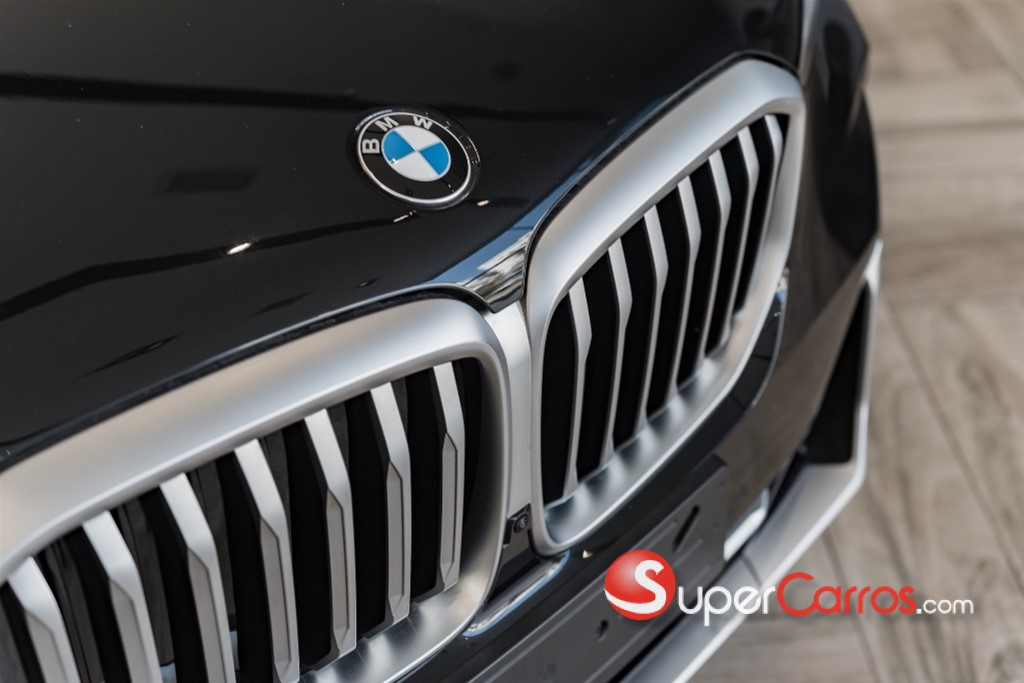 2026 BMW X 5 XDRIVE 30D — foto 3 / 11