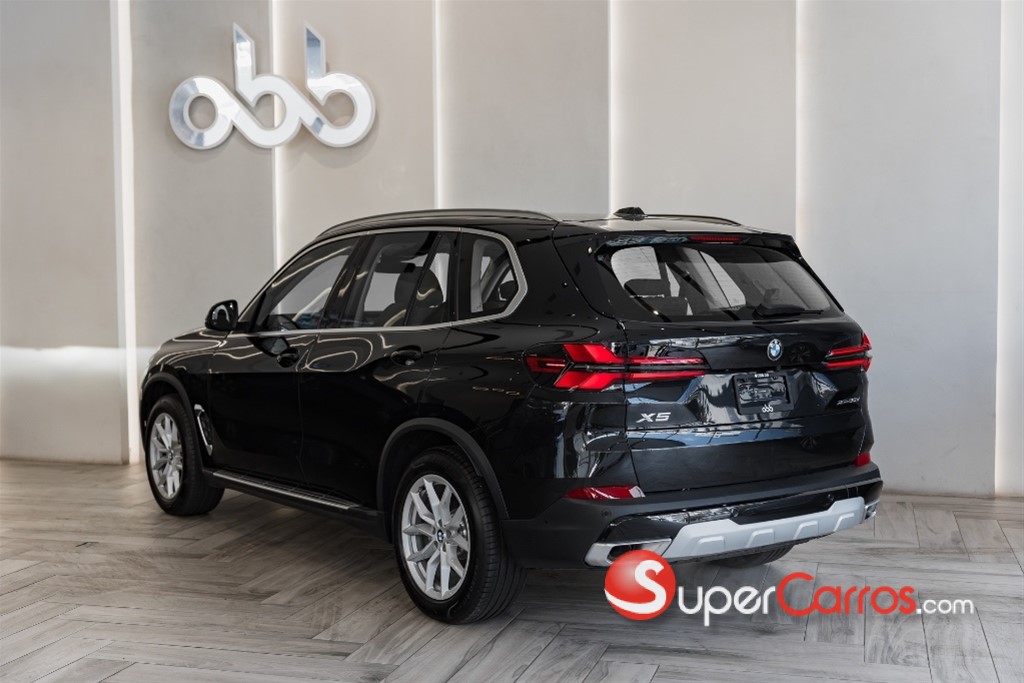 2026 BMW X 5 XDRIVE 30D — foto 4 / 11