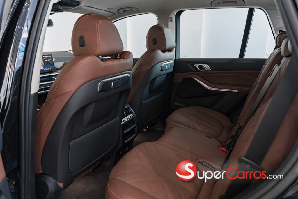 2026 BMW X 5 XDRIVE 30D — foto 7 / 11