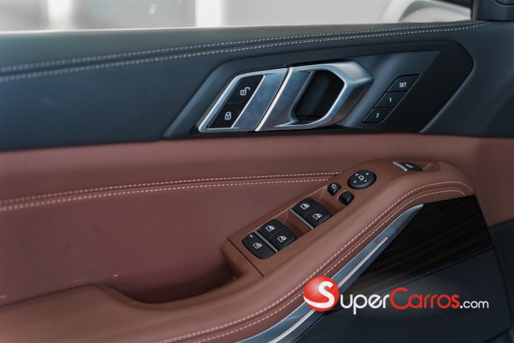 2026 BMW X 5 XDRIVE 30D — foto 10 / 11