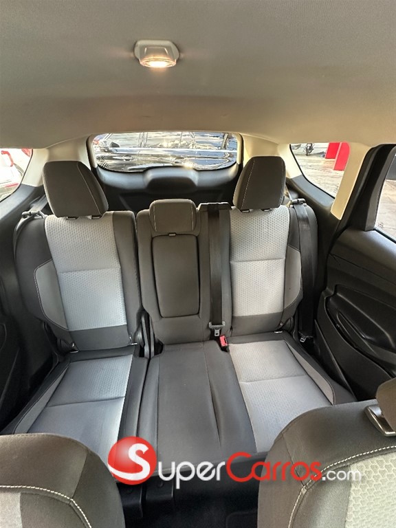 2018 Ford Escape SE — foto 10 / 11