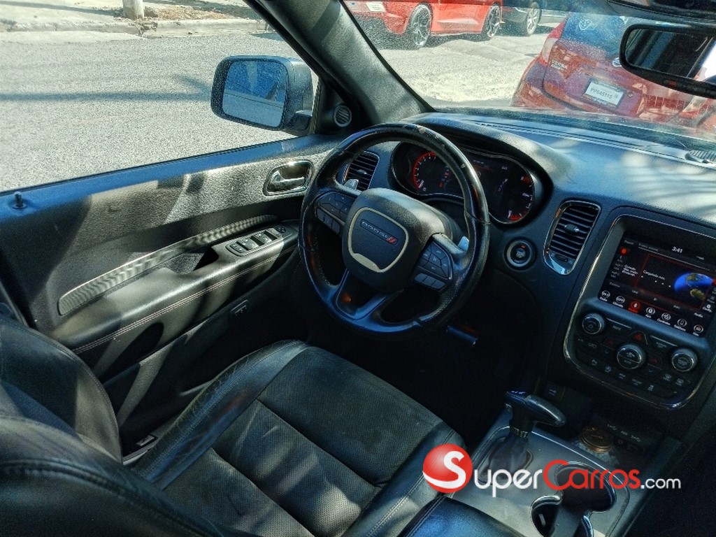 2019 Dodge Durango GT — foto 6 / 11