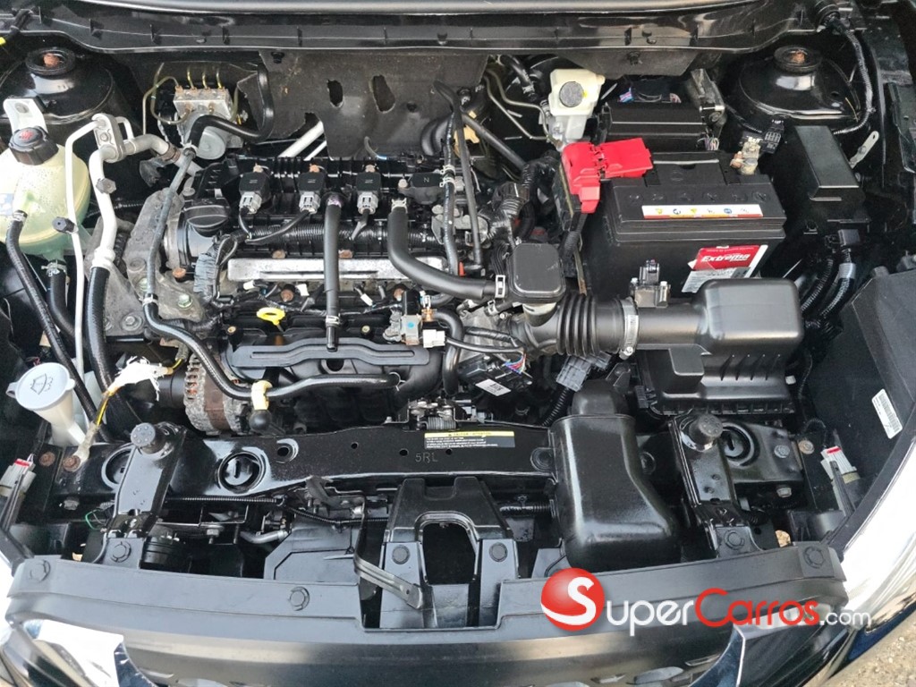 2019 Nissan Kicks — foto 8 / 10