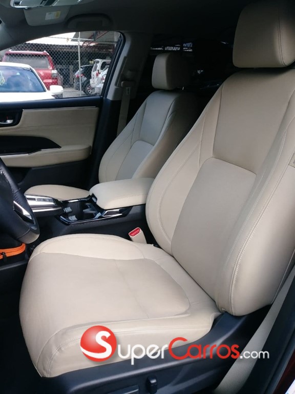 2018 Honda Clarity Hybrid — foto 3 / 11