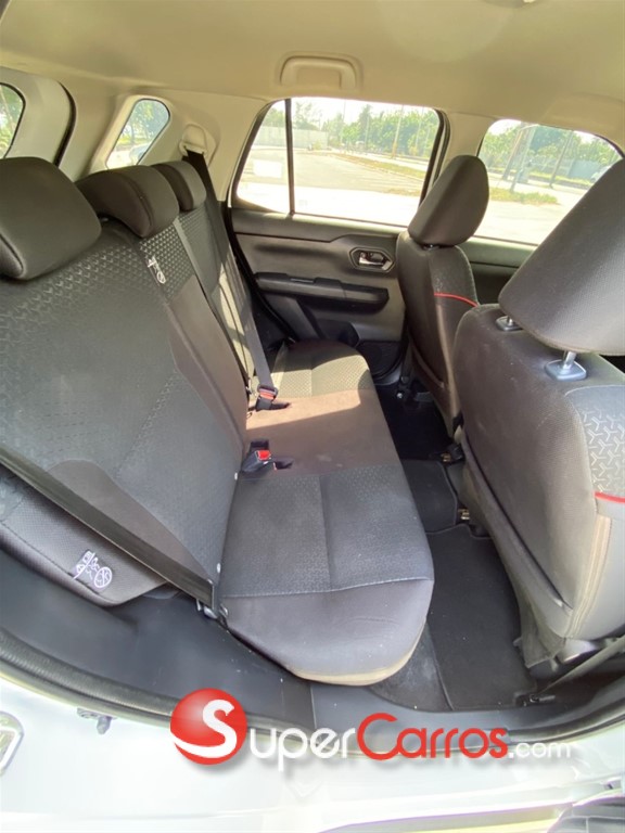 2024 Toyota Raize FULL — foto 7 / 9