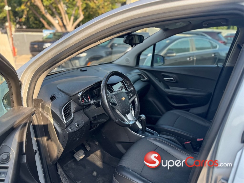 2020 Chevrolet Trax LT — foto 7 / 12