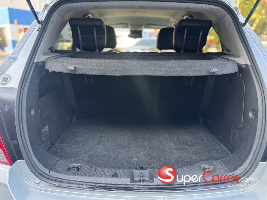 2020 Chevrolet Trax LT — foto 12 / 12