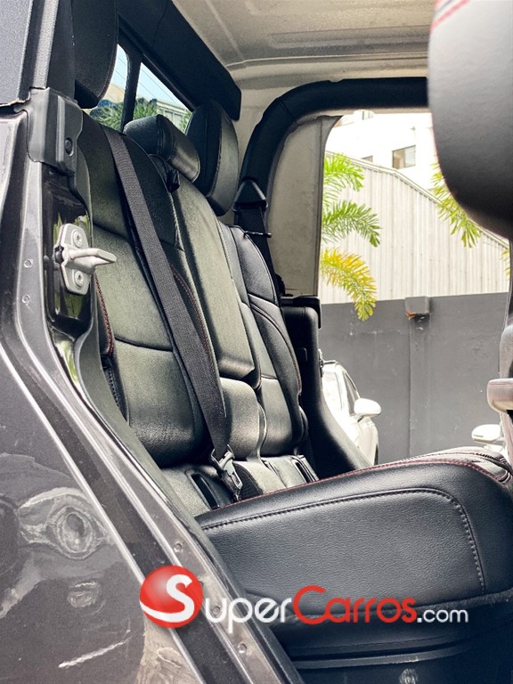 2020 Jeep Gladiator Rubicon — foto 6 / 12