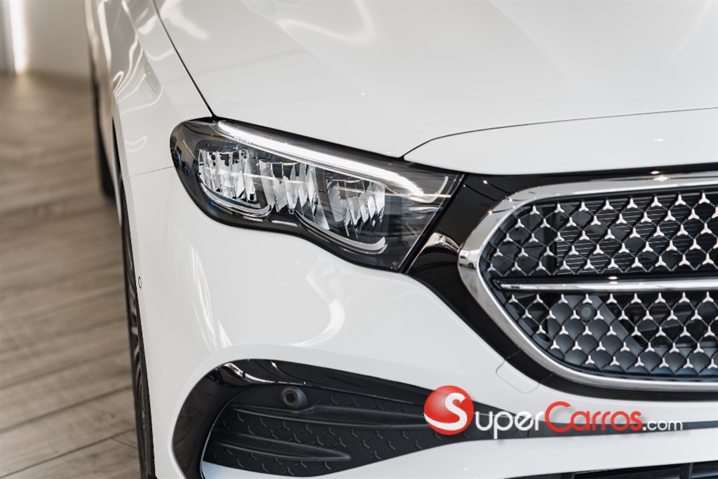2025 Mercedes-Benz Clase E E450 Amg Line 2026 — foto 3 / 11