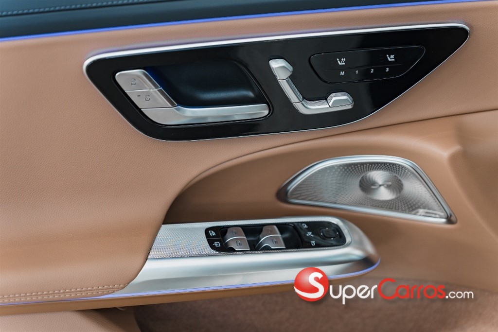 2025 Mercedes-Benz Clase E E450 Amg Line 2026 — foto 9 / 11