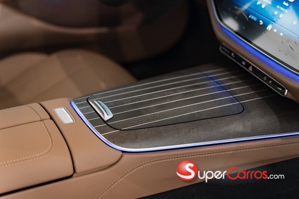 2025 Mercedes-Benz Clase E E450 Amg Line 2026 — foto 10 / 11