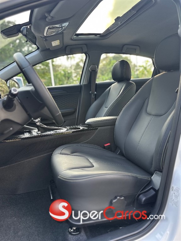 2026 Chery Tiggo 2 Pro Max — foto 10 / 11