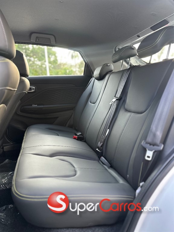 2026 Chery Tiggo 2 Pro Max — foto 11 / 11