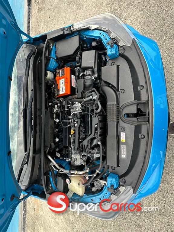 2019 Toyota Corolla SE — foto 4 / 10