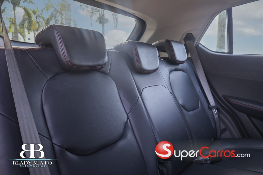 2022 Chevrolet Groove Premier — foto 11 / 11