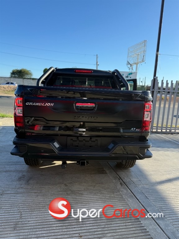 2026 ZXAUTO Grand Lion — foto 4 / 7