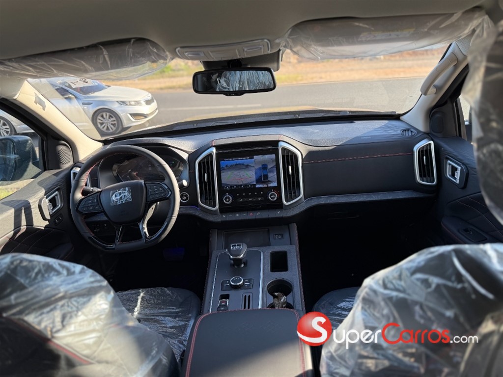 2026 ZXAUTO Grand Lion — foto 5 / 7