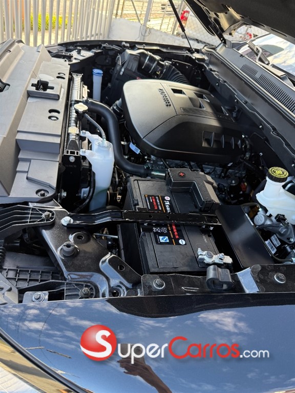 2026 ZXAUTO Grand Lion — foto 6 / 7