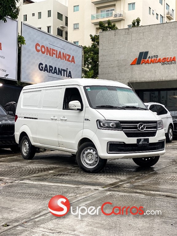 2023 Shineray X30 Furgoneta — foto 2 / 11