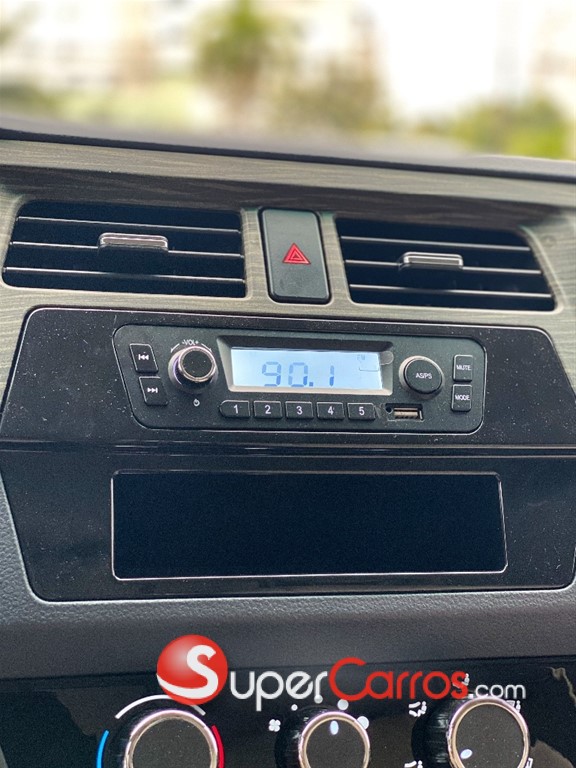 2023 Shineray X30 Furgoneta — foto 7 / 11