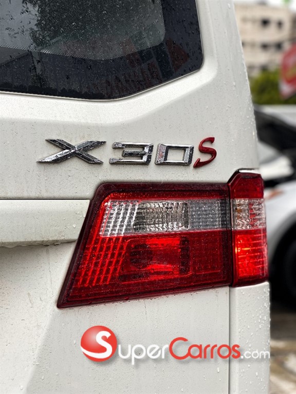 2023 Shineray X30 Furgoneta — foto 11 / 11