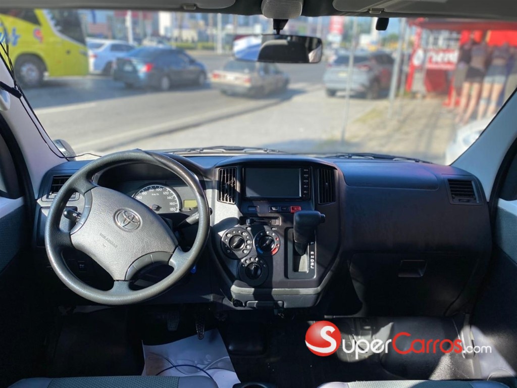 2019 Toyota Lite-Ace — foto 2 / 10