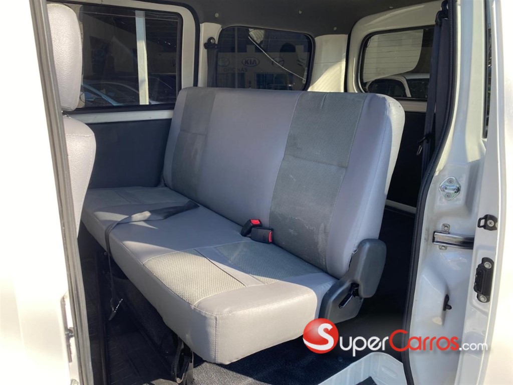 2019 Toyota Lite-Ace — foto 3 / 10