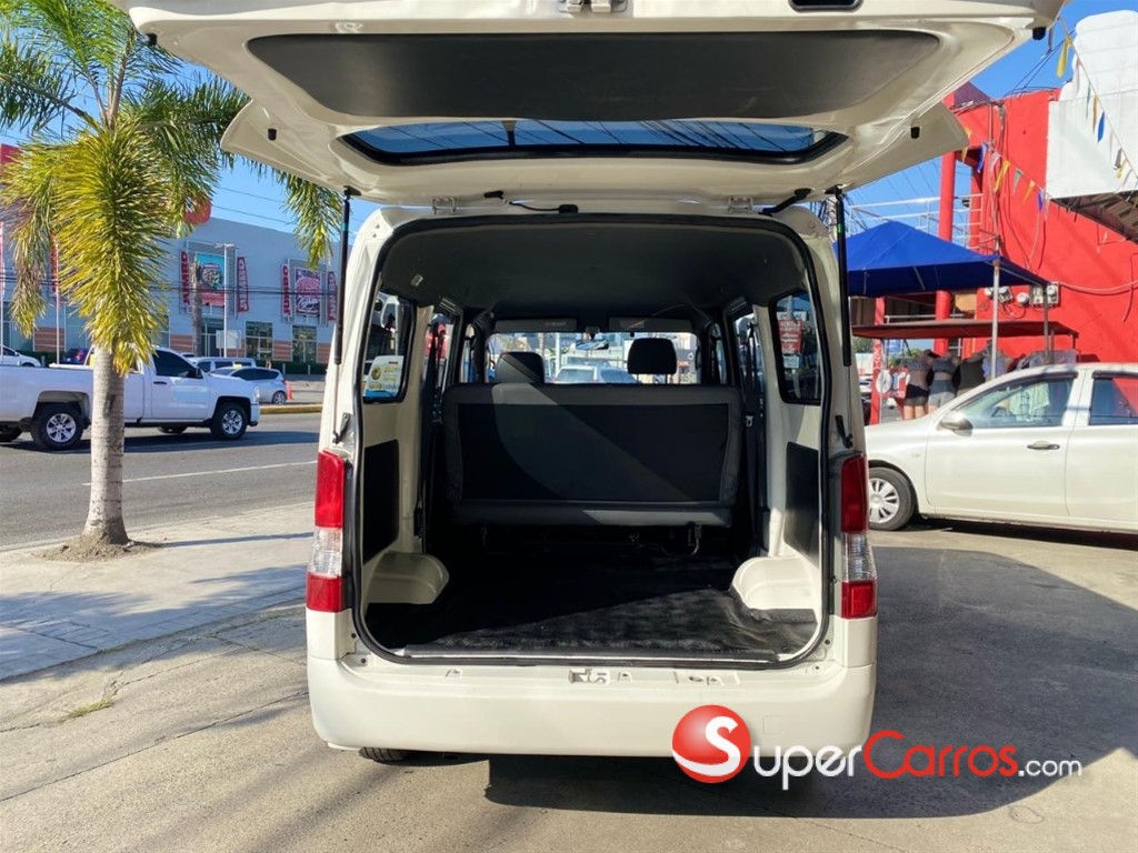 2019 Toyota Lite-Ace — foto 4 / 10