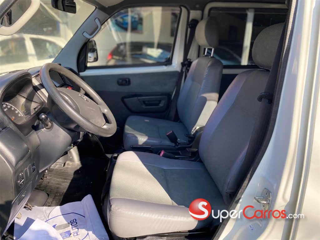 2019 Toyota Lite-Ace — foto 5 / 10