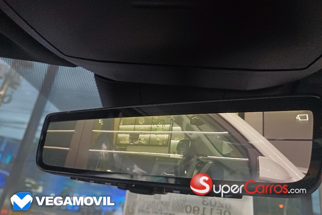 2025 Lexus RX 450 Hybrid + — foto 11 / 12