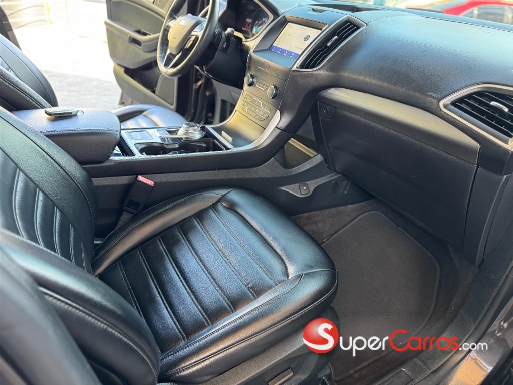 2020 Ford EDGE SEL AWD — foto 2 / 12