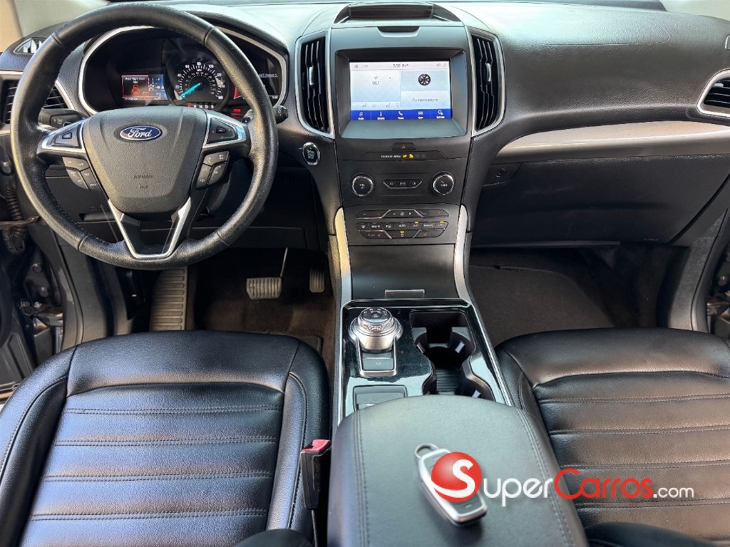2020 Ford EDGE SEL AWD — foto 5 / 12